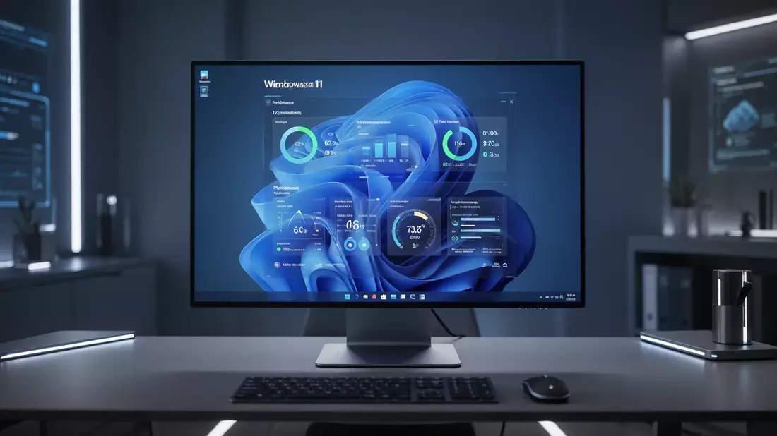 Microsoft stoppt LG-Werbung und testet neue Windows-11-Tools