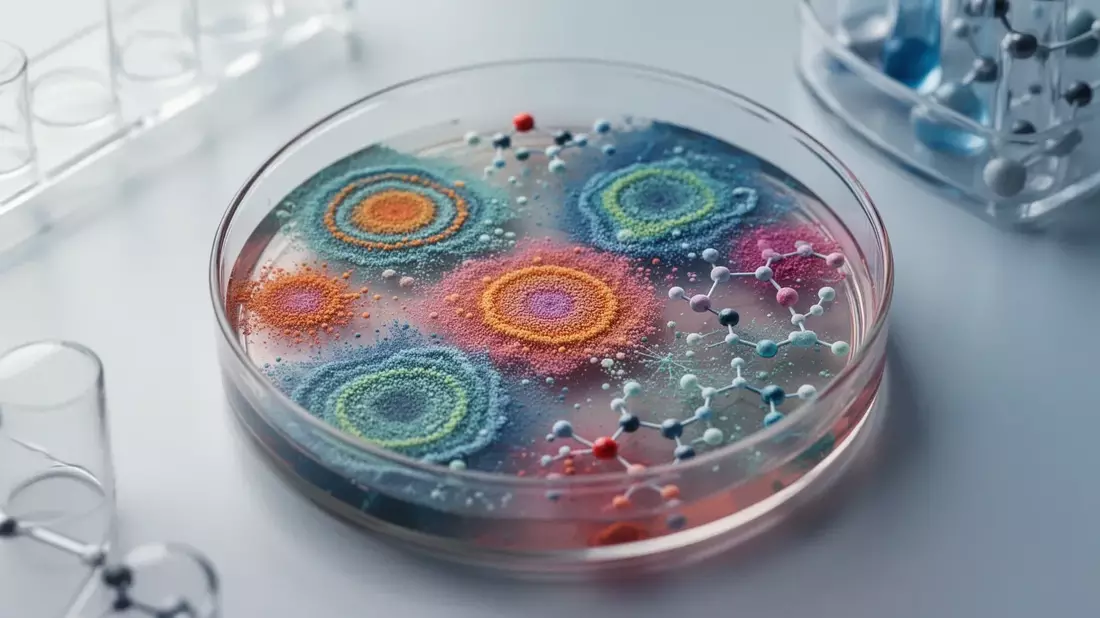 Mikrobiom-Forschung: Neue Wege für personalisierte Medikamente