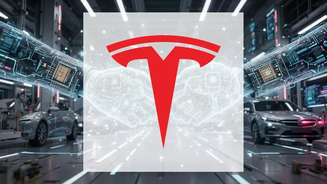 Tesla: récord de entregas pero el flujo de caja libre se hunde y la acción cae 17%