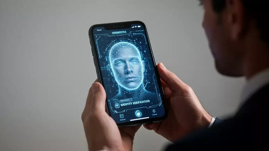 Google führt Selfie-Video zur Konto-Wiederherstellung ein