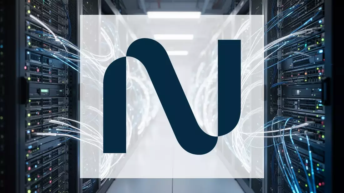 Nebius Aktie: Realitätscheck nach Nvidia-Einstieg und Kursrutsch
