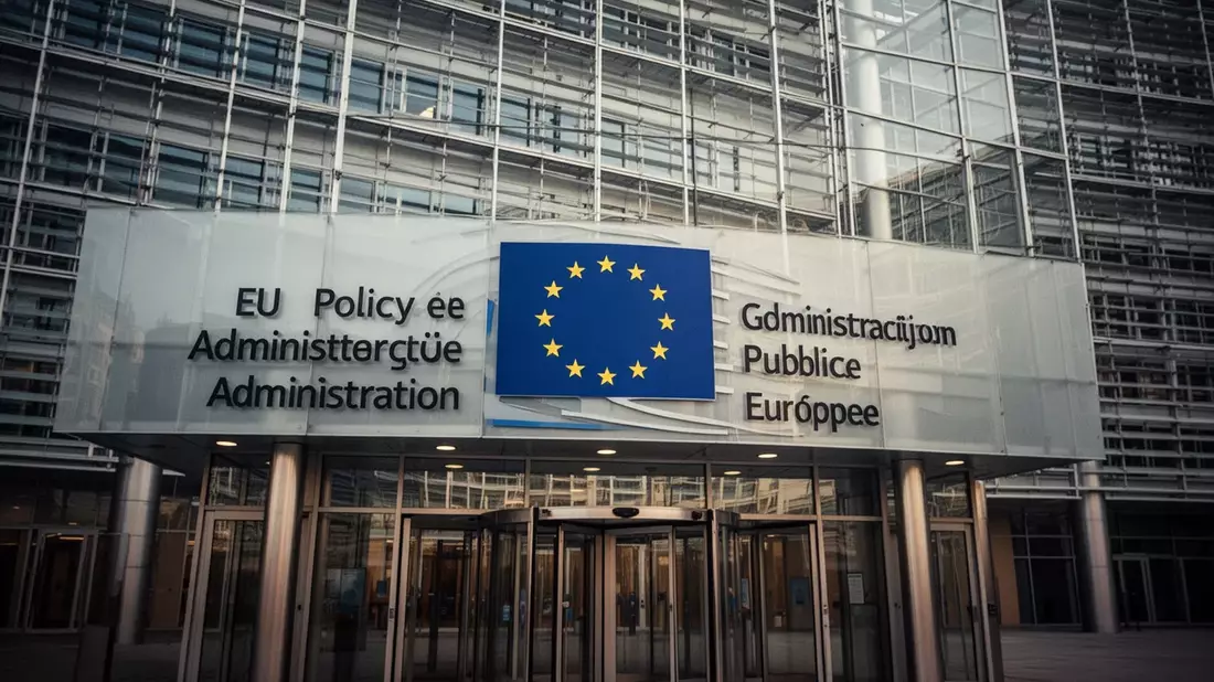 Landkreistag fordert strengere EU-Regeln für Sozialleistungen