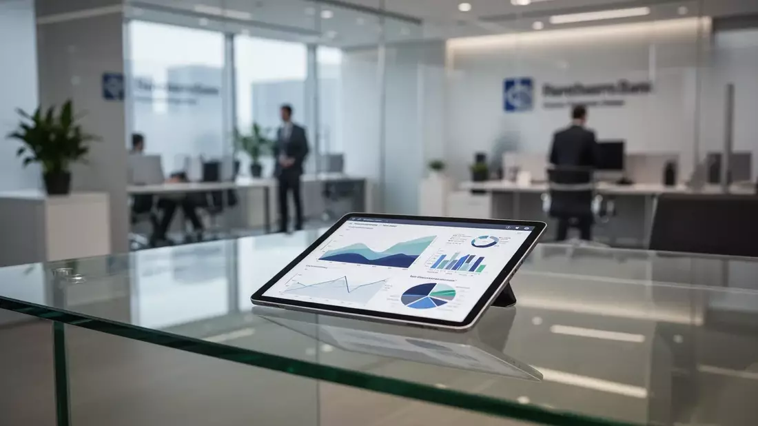 Nordea reformiert Vergütung: Transparente Gehaltsspannen für alle Positionen