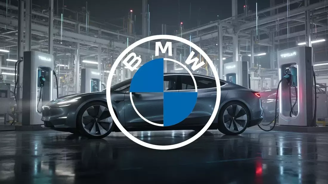 BMW Recall vs iX3 Pre-Orders: Stock Near 52-Week Low Amid China Slump