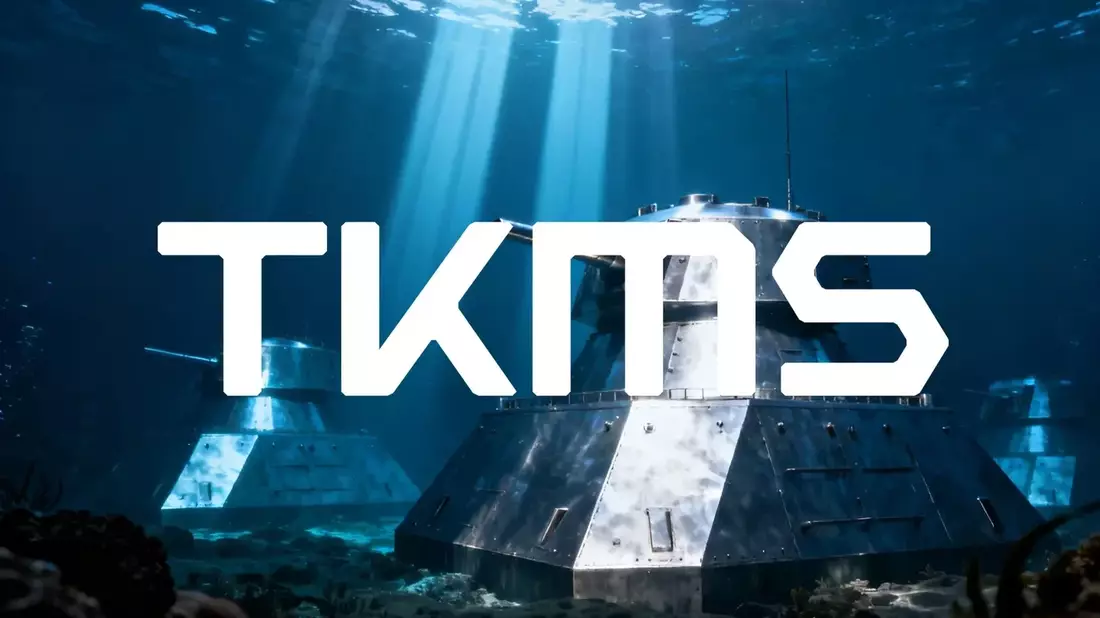 TKMS Stock Split: Analysts Divided on Future as Order Book Hits €20.6B