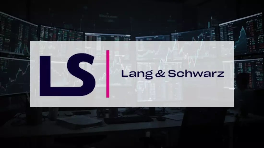 Lang & Schwarz Aktie: Erholung trotz Trade Republic Umstellung