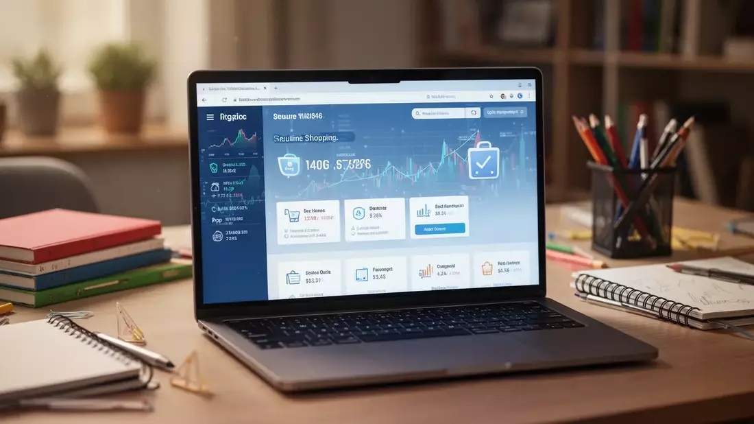 IRS warnt vor E-Commerce-Betrug beim Schulanfang