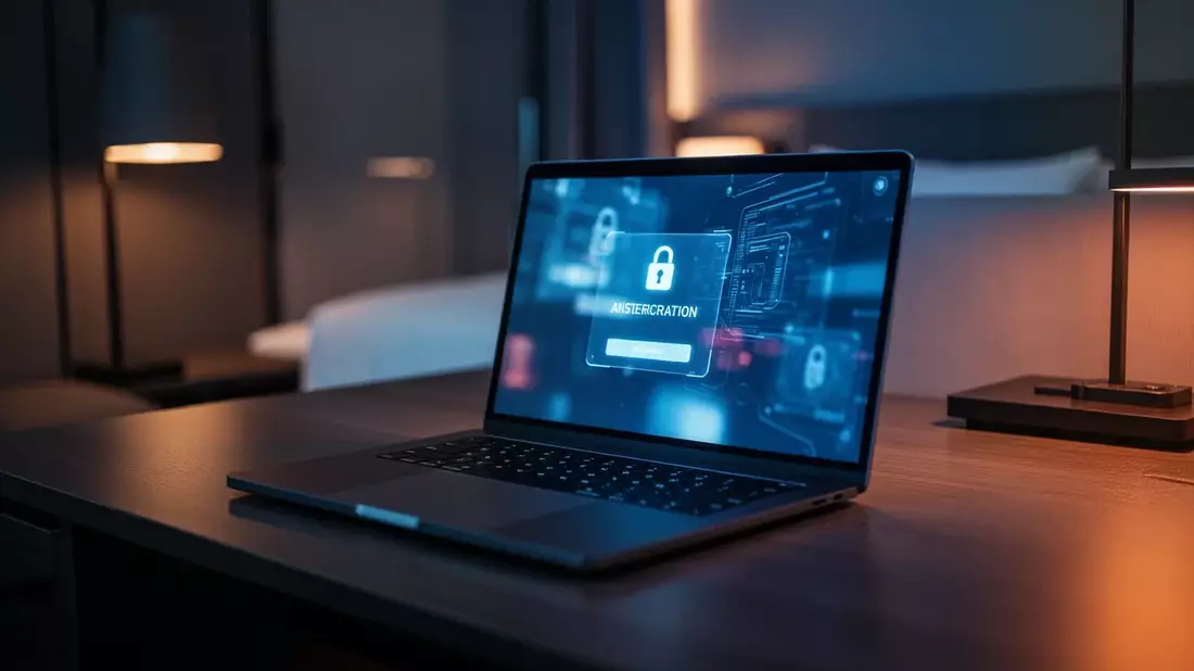 ReliaQuest deckt Spionage via Hotel-WLAN auf: APT28 im Visier