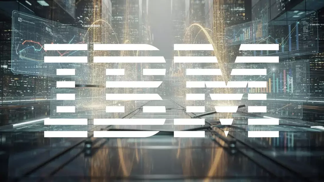 IBM sube un 3,74% pero arrastra dudas por recorte de previsiones y caída en mainframes