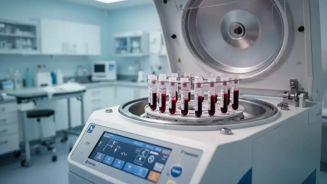 PRP-Therapie bei Kniearthrose: Neue Regeln und klinische Standards 2026