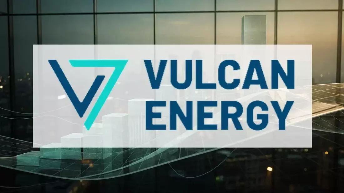 Vulcan Energy Shares Hit 52-Week Low Despite €2.2B Financing Milestone