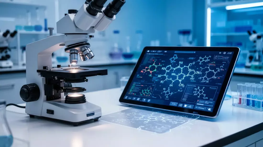 Früherkennung von Entzündungen: Neue Biomarker und KI-Ansätze