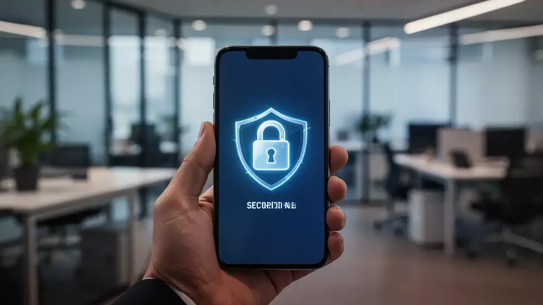 Smartphone-Sicherheit: Neue Strategien für mehr Privatsphäre
