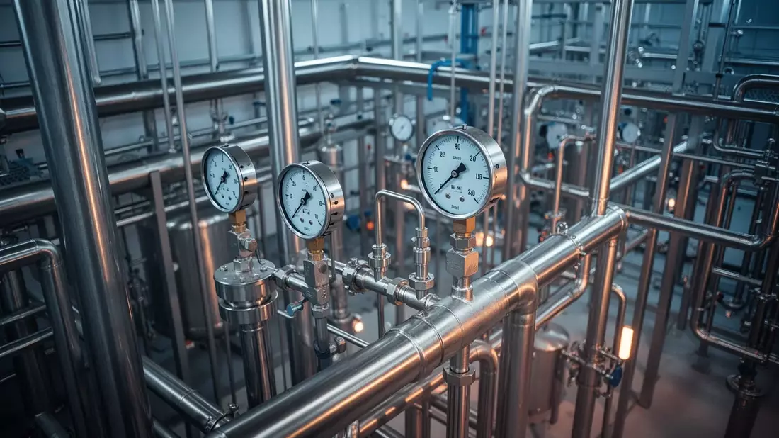 Verschärfte SO2-Grenzwerte: Industrie investiert in saubere Technologien