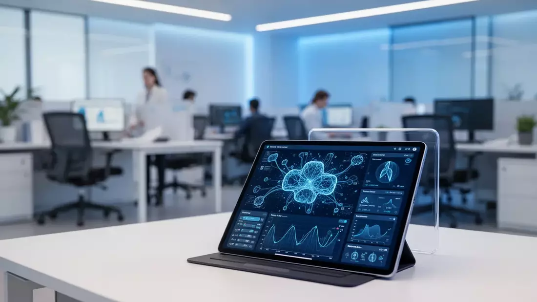 KI-Revolution: OpenAI Health-Start, FDA-Erfolge & Entlassungswelle