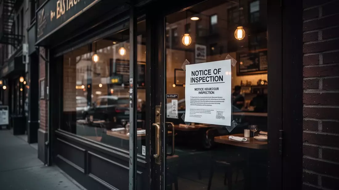 The UK hospitality industry is under mounting pressure as health authorities intensify hygiene enforcement and one of the country's largest operators prepares to shutter more than 100 sites.…