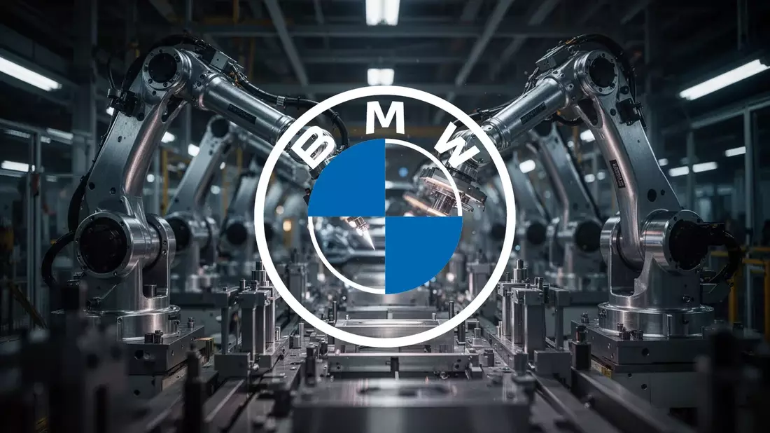 BMW Rückruf: 318.000 Fahrzeuge wegen Brandrisiko betroffen