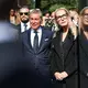 Friedman nannte Wagner nun «Freundin». - Bild: Daniel Löb/dpa