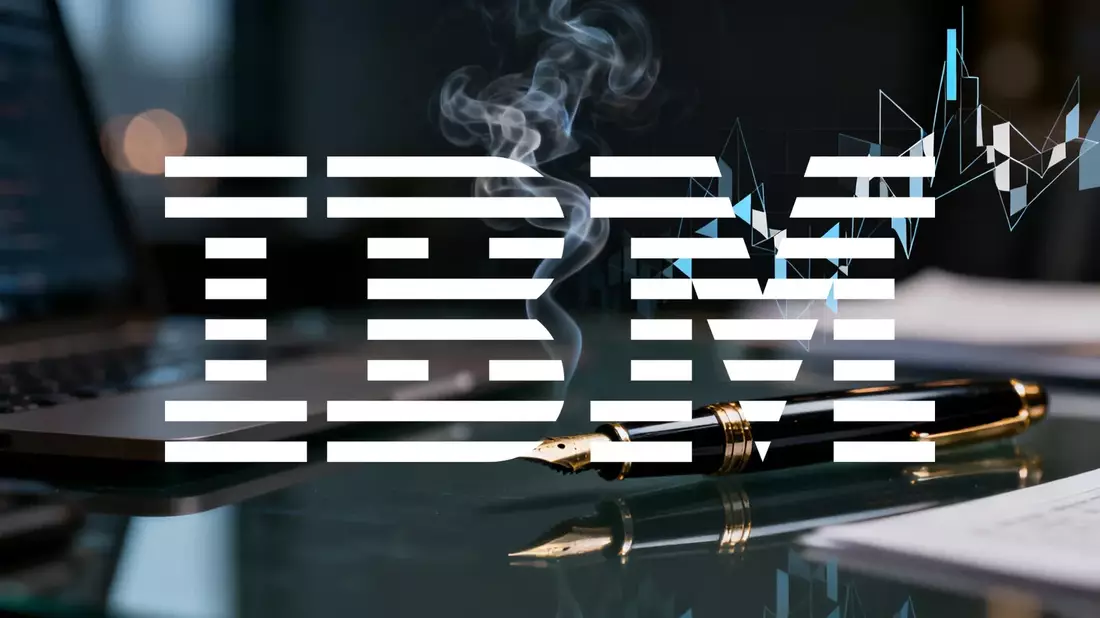 IBM Aktie: Spagat zwischen Mainframe-Krise und Software-Wachstum