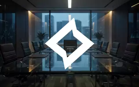 Abstraktes Bild eines modernen Konferenzraums mit stimmungsvoller Beleuchtung als Symbol für eine rechtliche Untersuchung. - Foto: über boerse-global.de