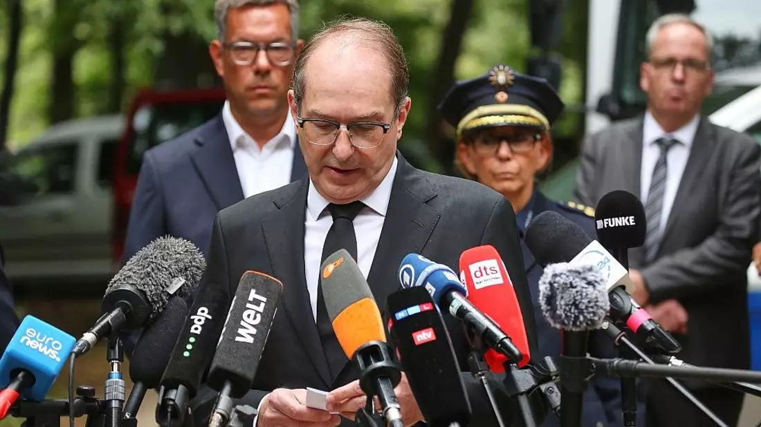 Dobrindt warnt nach CSD-Anschlag vor Nachahmern
