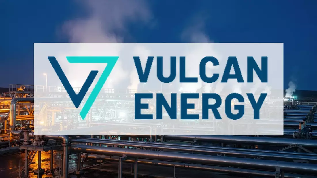 Vulcan Energy Aktie: Neues Jahrestief ohne erkennbaren Grund