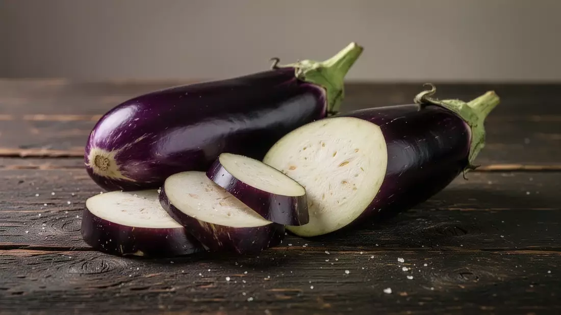 Aubergine gegen Diabetes: Blutzuckerregulierung durch Gemüse