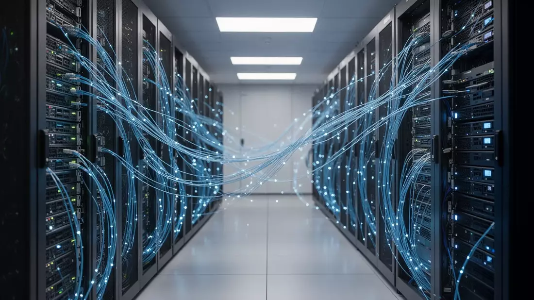 Alphabet-Aktie fällt trotz Rekordumsatz: KI-Kosten explodieren