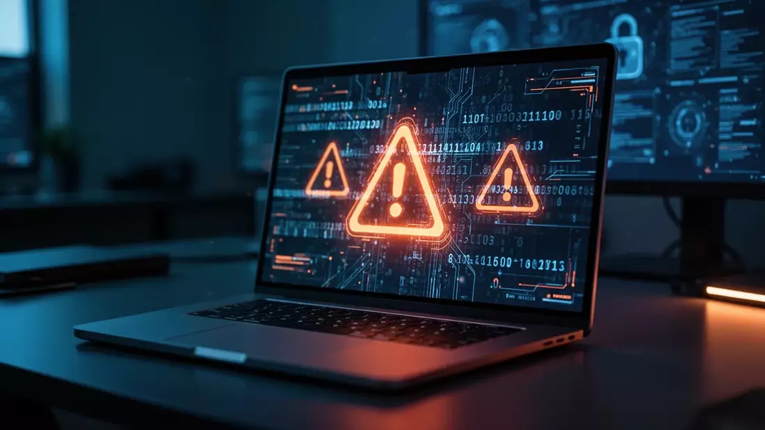 Google Chrome Sicherheitskrise: Datenleck und Notfall-Update