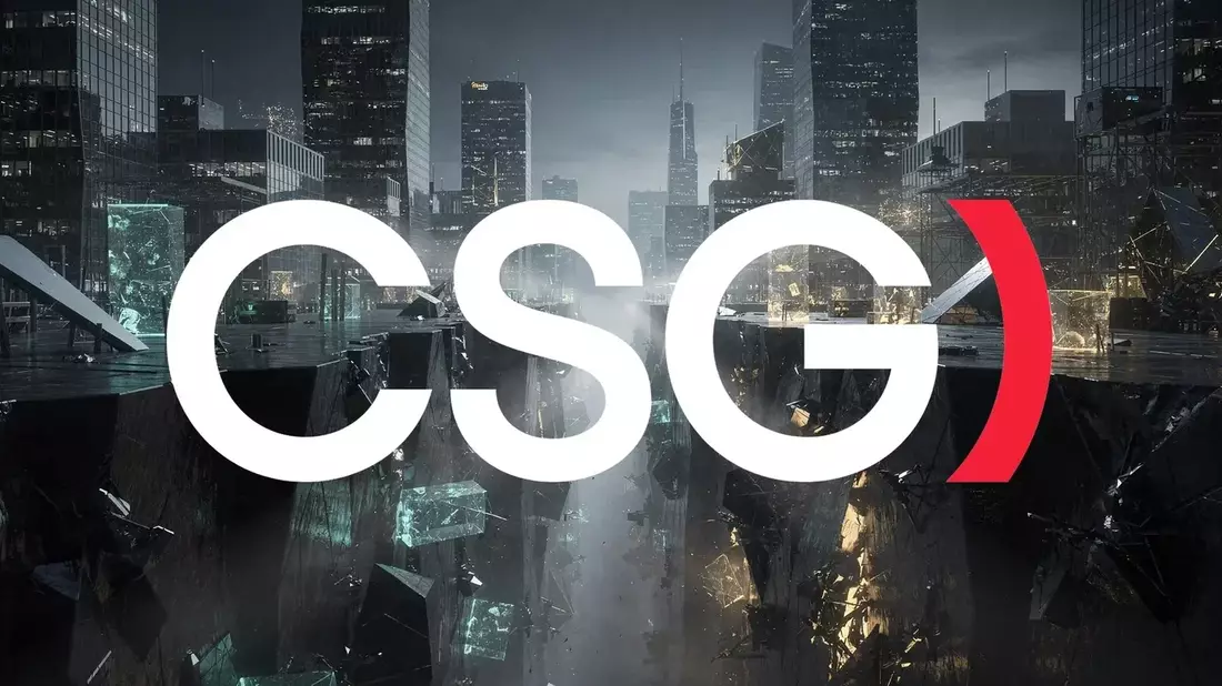 CSG Stock Dips 3.6% But Rally Intact on Debt Refinancing and US Expansion