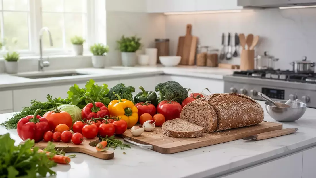 Ernährungsbildung im Aufwind: Neue Kurse und Abschlüsse 2026