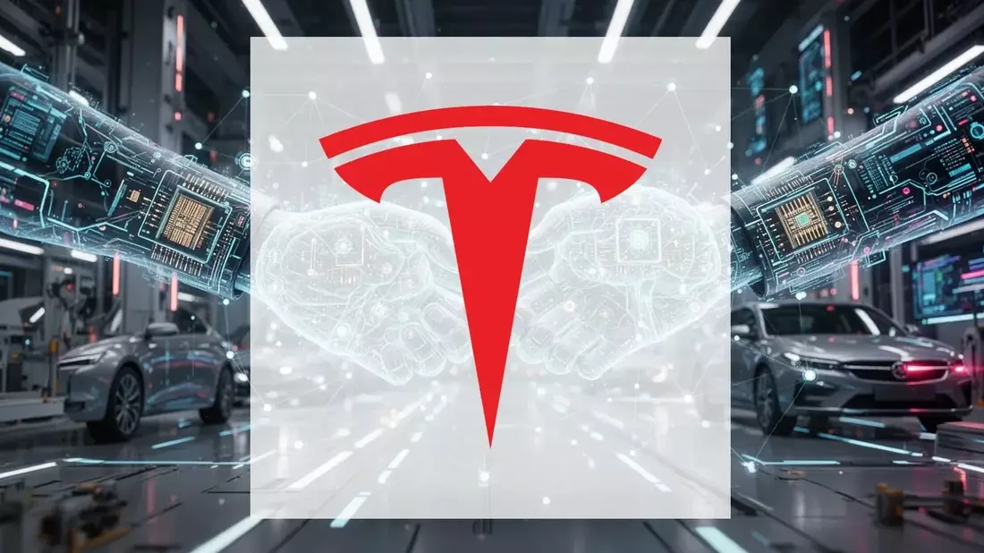 Tesla: récord de entregas pero desplome bursátil por gastos y flujo de caja negativo