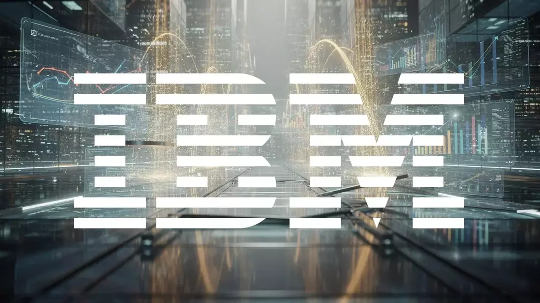 IBM Stock Plunge 25%: AI Spending Shift Hits Q2 Revenue, CEO Krishna Defends Strategy