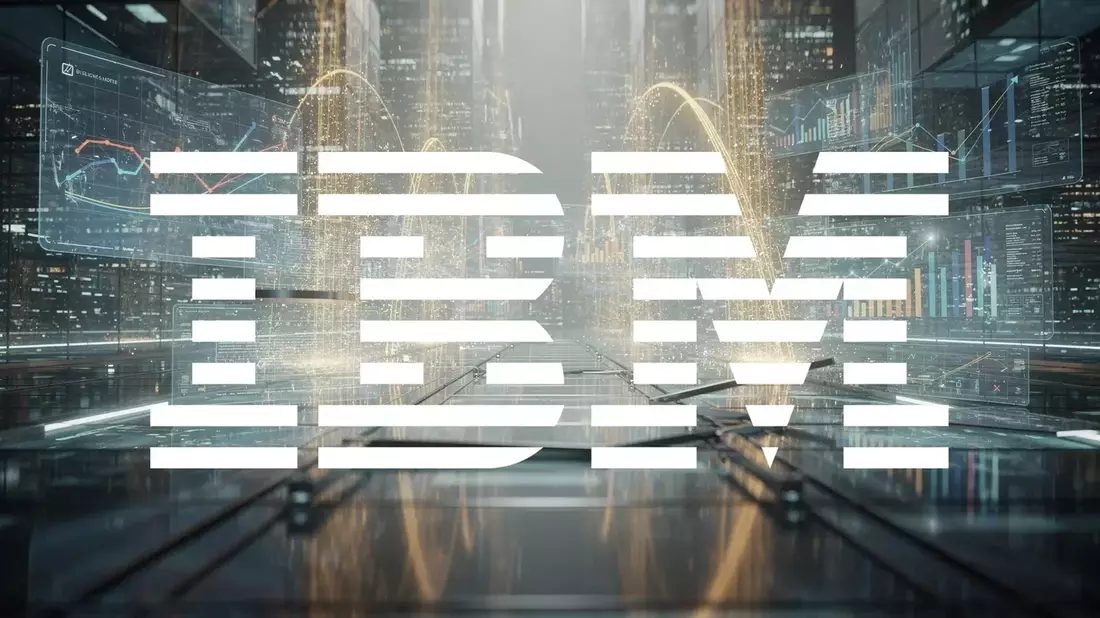 IBM sufre su peor caída desde 1968: mainframe en crisis y apuesta cuántica
