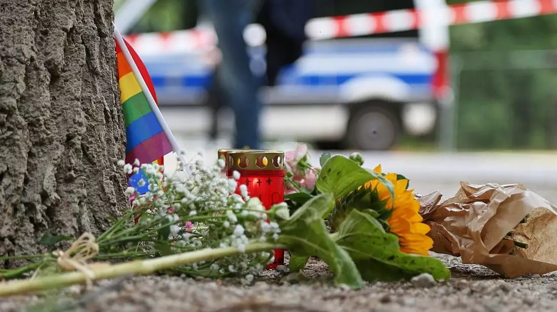 Bundesopferbeauftragter übernimmt Betreuung nach CSD-Anschlag