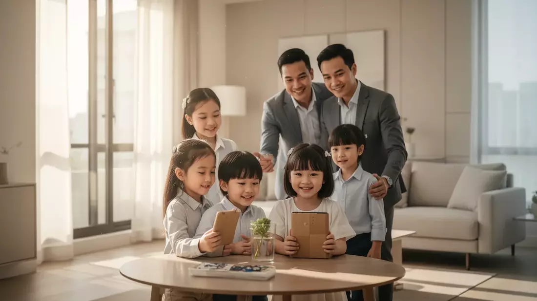 Vietnam: Neue Mutterschutzregeln für zweites Kind veröffentlicht