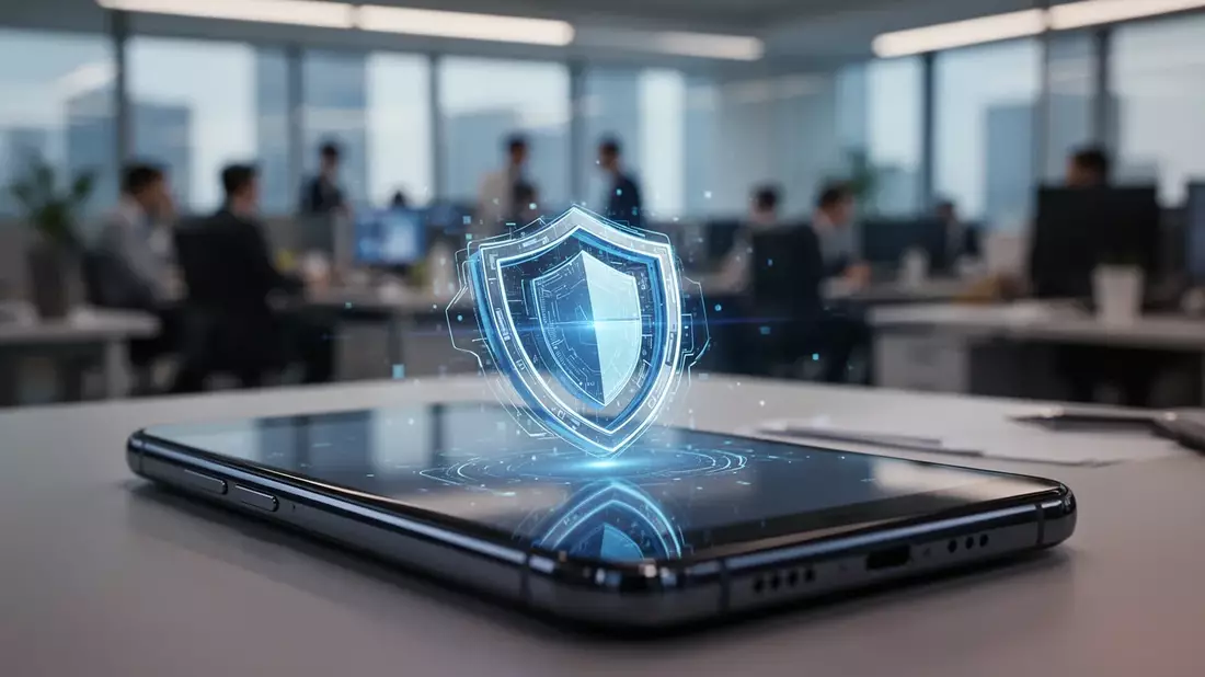 Android-Sicherheit: Rufumleitung und neue App gegen Betrug