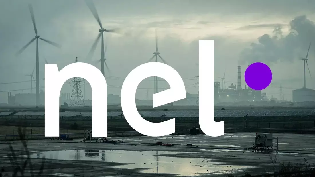 Nel ASA Stock Falls 46% Despite 224% Surge in Hydrogen Order Book