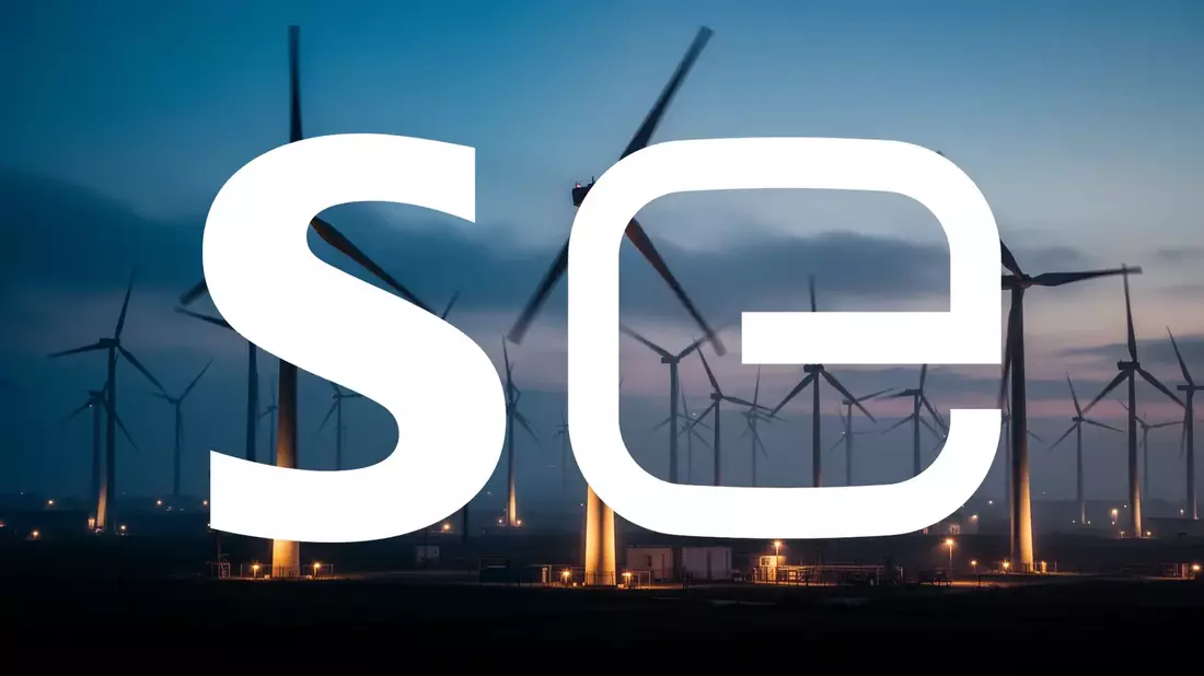 Siemens Energy Aktie: Erholung nach Kursrutsch und Ausblick auf Quartalszahlen