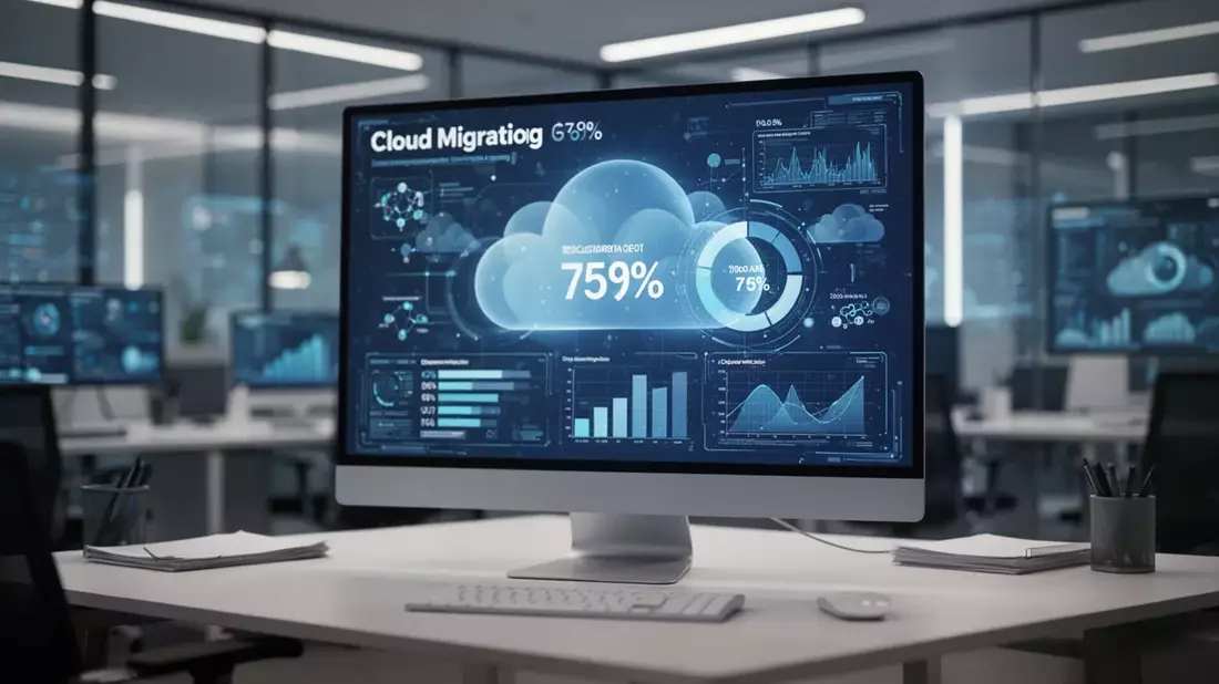 Microsoft Project Online: Cloud-Zwang bis September 2026