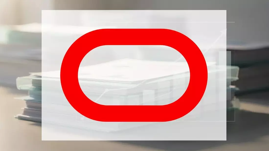 Oracle Stock Plunges 64% from Peak as Debt Concerns Mount