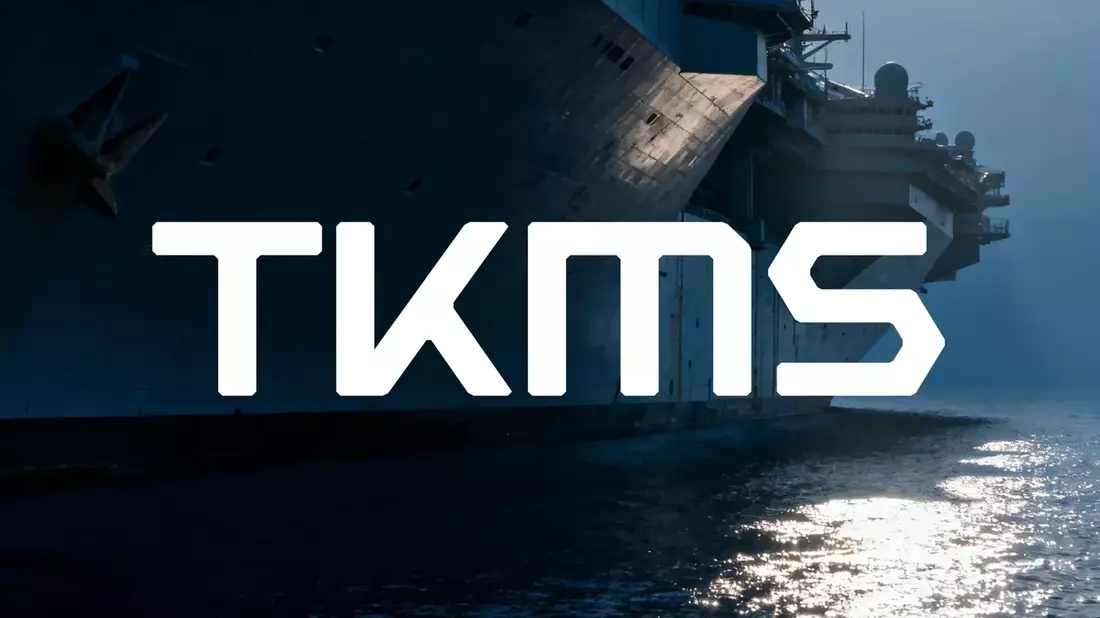 ThyssenKrupp Marine Systems Stock Split: Analyst Targets Range from €76 to €135