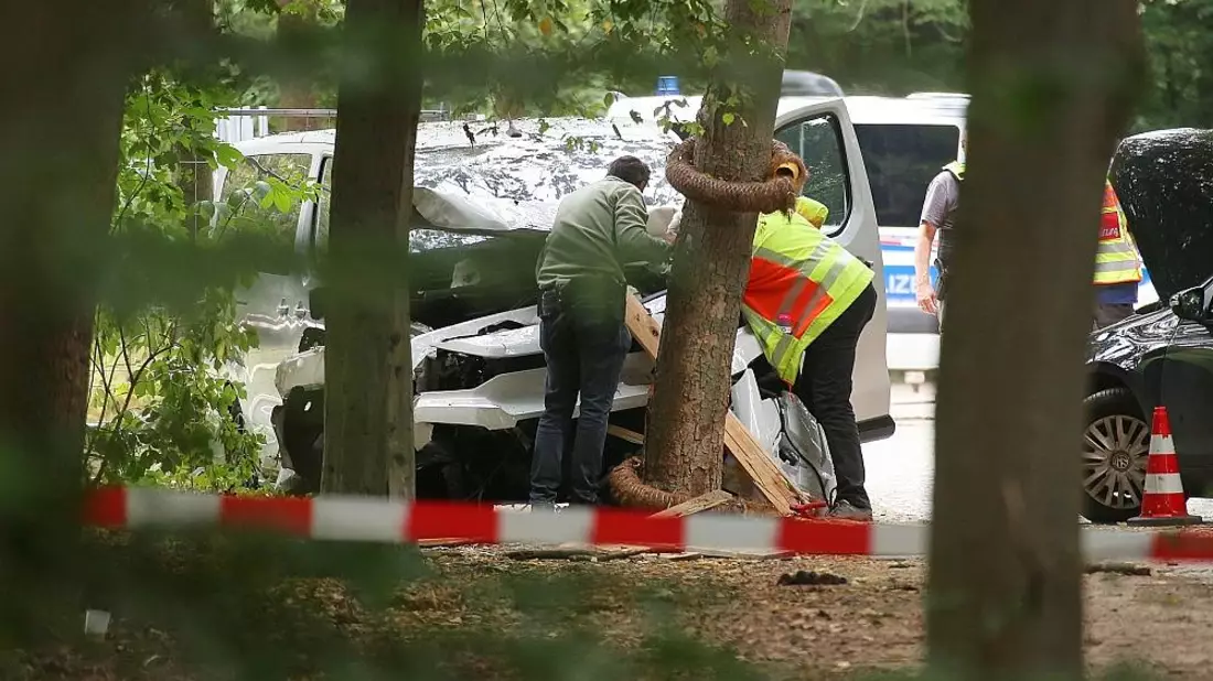Rufe nach härteren Strafen für Islamisten nach CSD-Anschlag