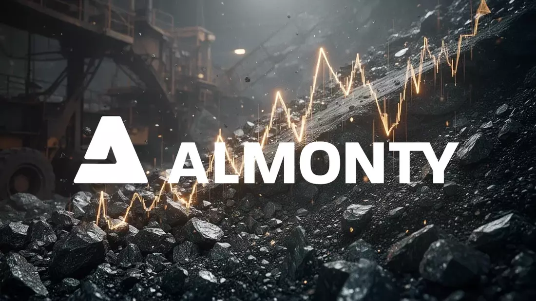 Almonty Industries Stock Dips Below 200-Day MA Amid TSX and ASX Exit