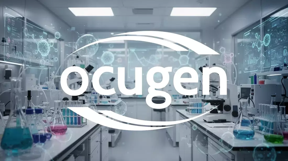 Ocugen cae un 54% desde máximos: deuda convertible y dilución lastran la acción