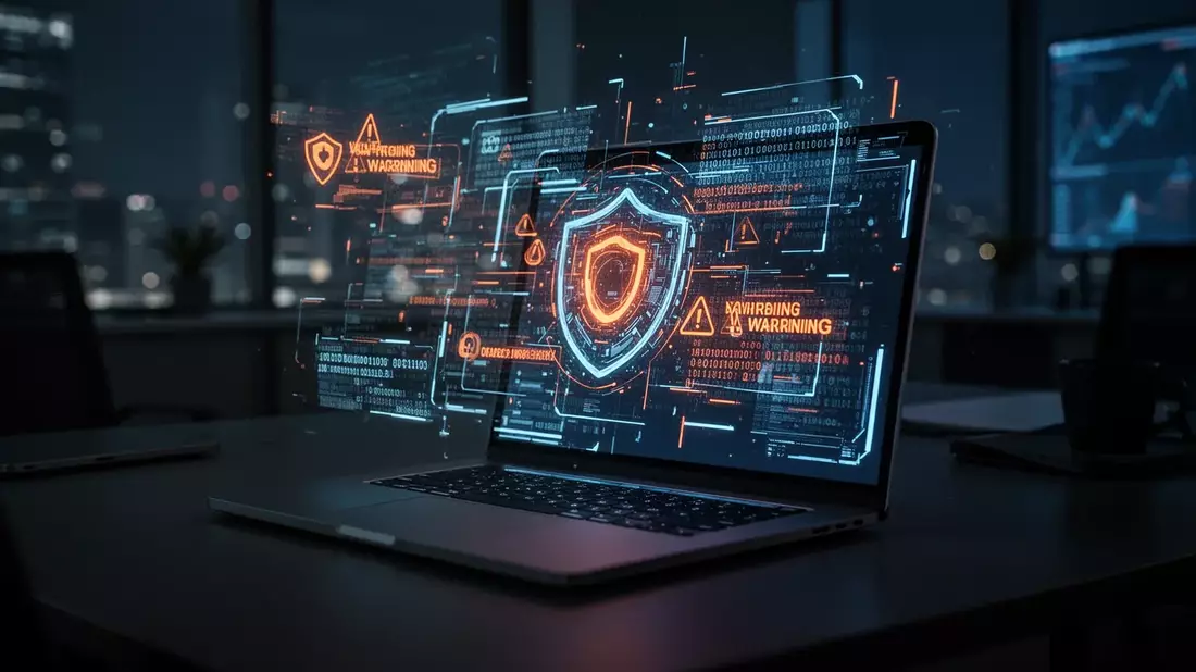 ChatGPT steigt in Top-10 der Phishing-Marken auf – Check Point Report