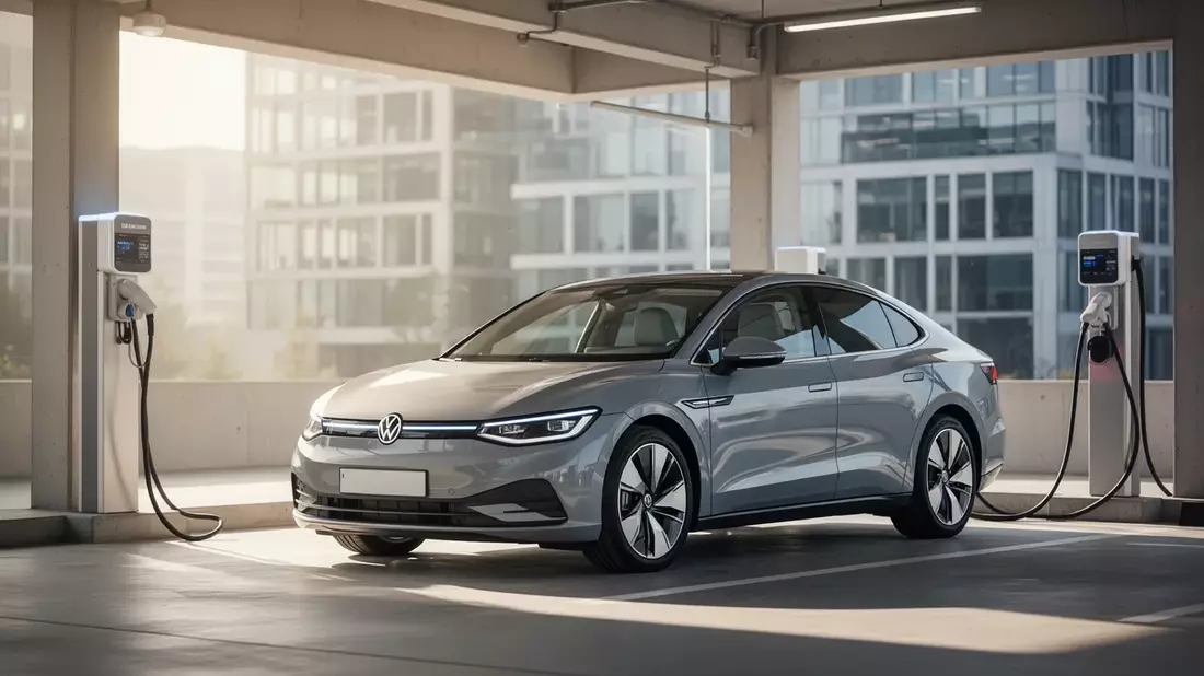 VW Elektro-Boom: Bestellungen steigen, EU-Strafen drohen nicht mehr