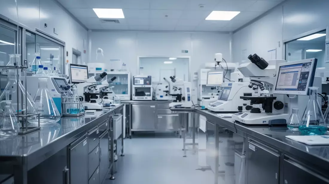 Northern Ireland’s Agriculture Minister Andrew Muir has demanded immediate and verifiable improvements at the Agri-Food and Biosciences Institute (AFBI) after a damning biosafety inspection. The call…