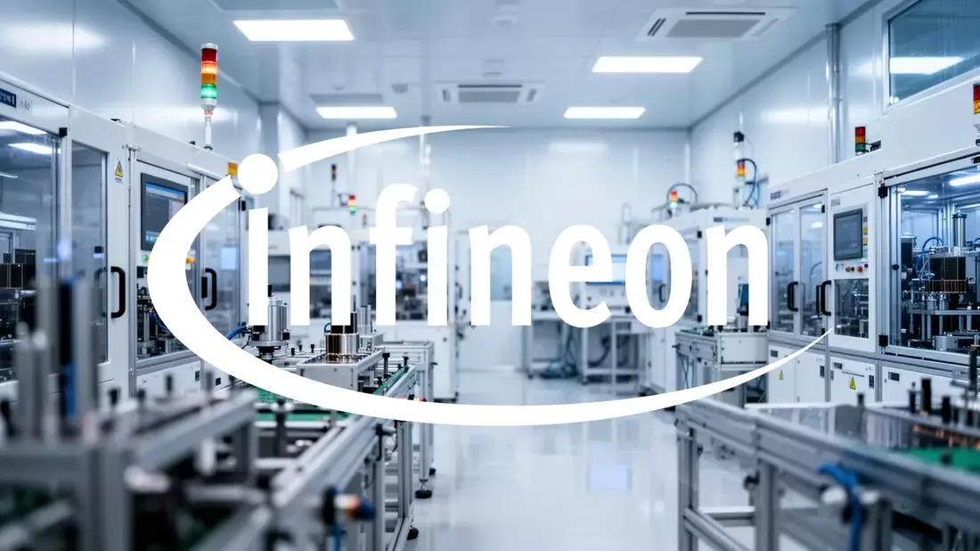 Infineon Aktie vor wichtigen Terminen: Ifo-Index und US-Tech-Zahlen