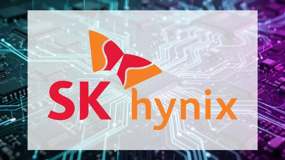 SK Hynix Stock Plunges 41% Despite $750B Nvidia AI Chip Deal